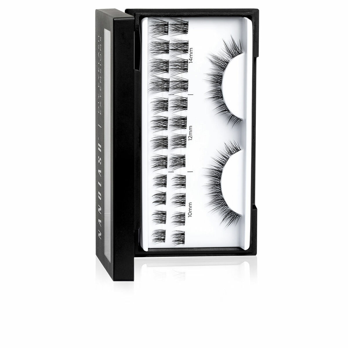 Set umělých řas Nanolash Divine